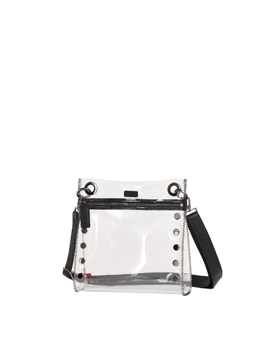 Tony Clear  Medium - Clear Bag | Hammitt Value
