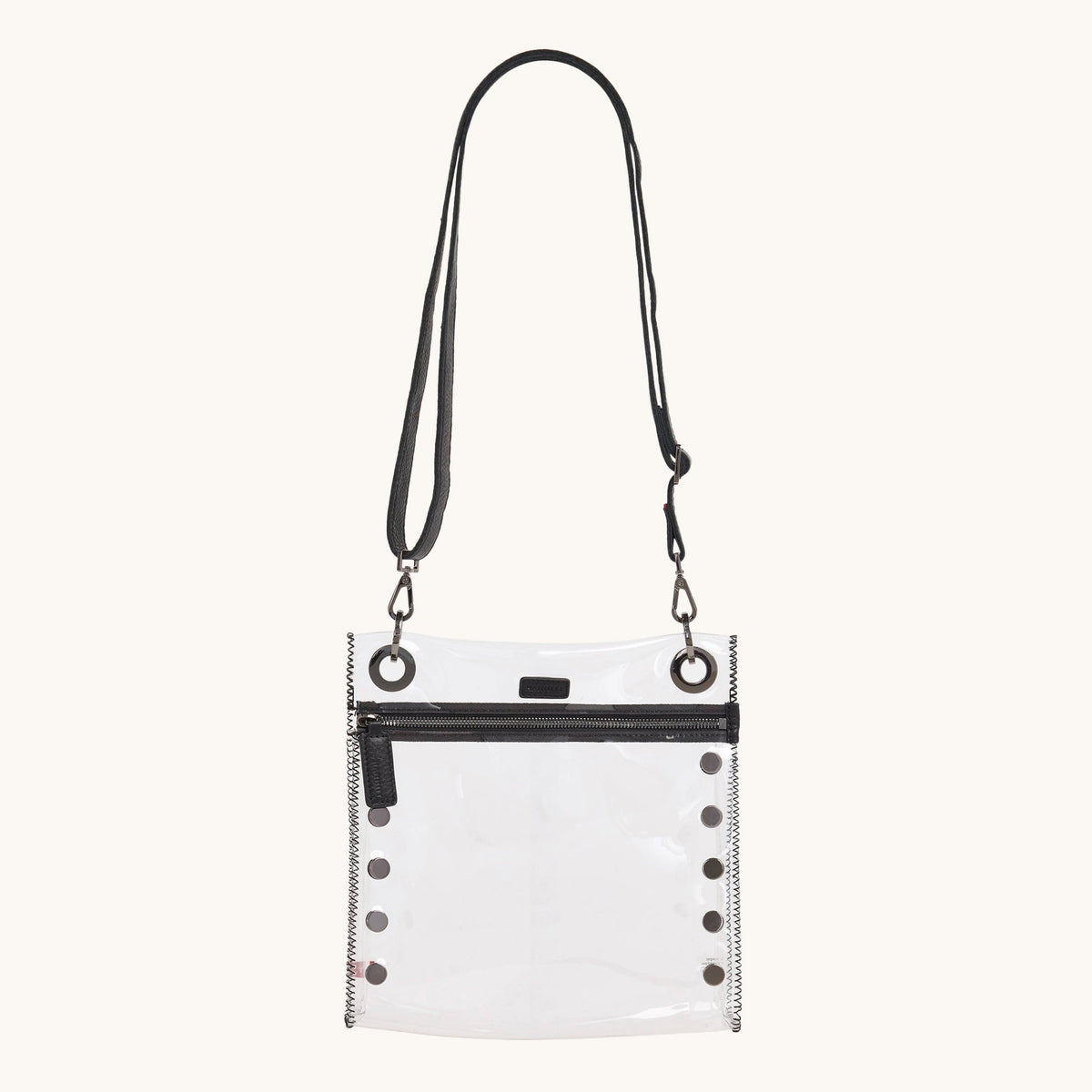 Tony Clear  Medium - Clear Bag | Hammitt Value
