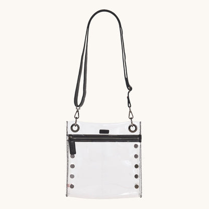 Tony Clear  Medium - Clear Bag | Hammitt Value