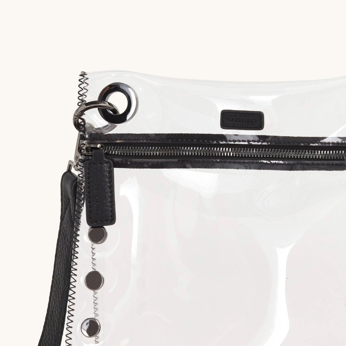 Tony Clear  Medium - Clear Bag | Hammitt Value