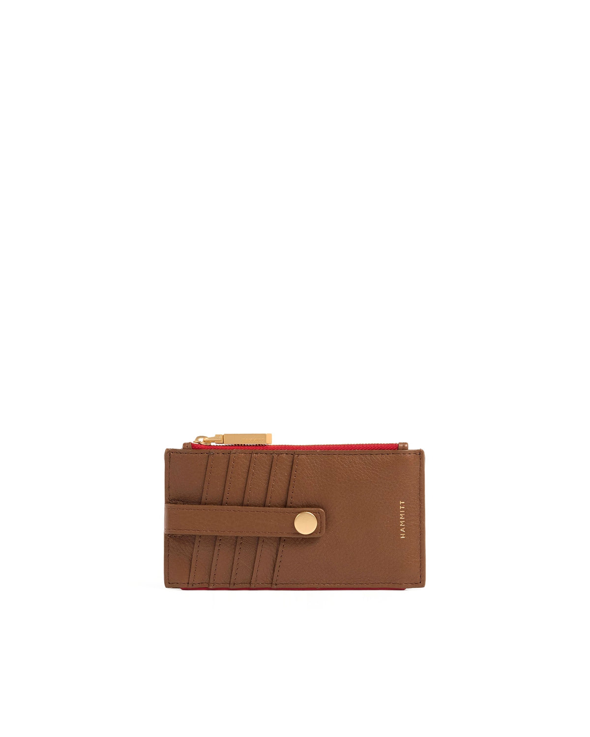 210 West  One Size - Soft Leather Wallet | Hammitt Great Value