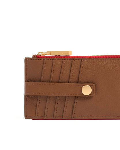 210 West  One Size - Soft Leather Wallet | Hammitt Great Value
