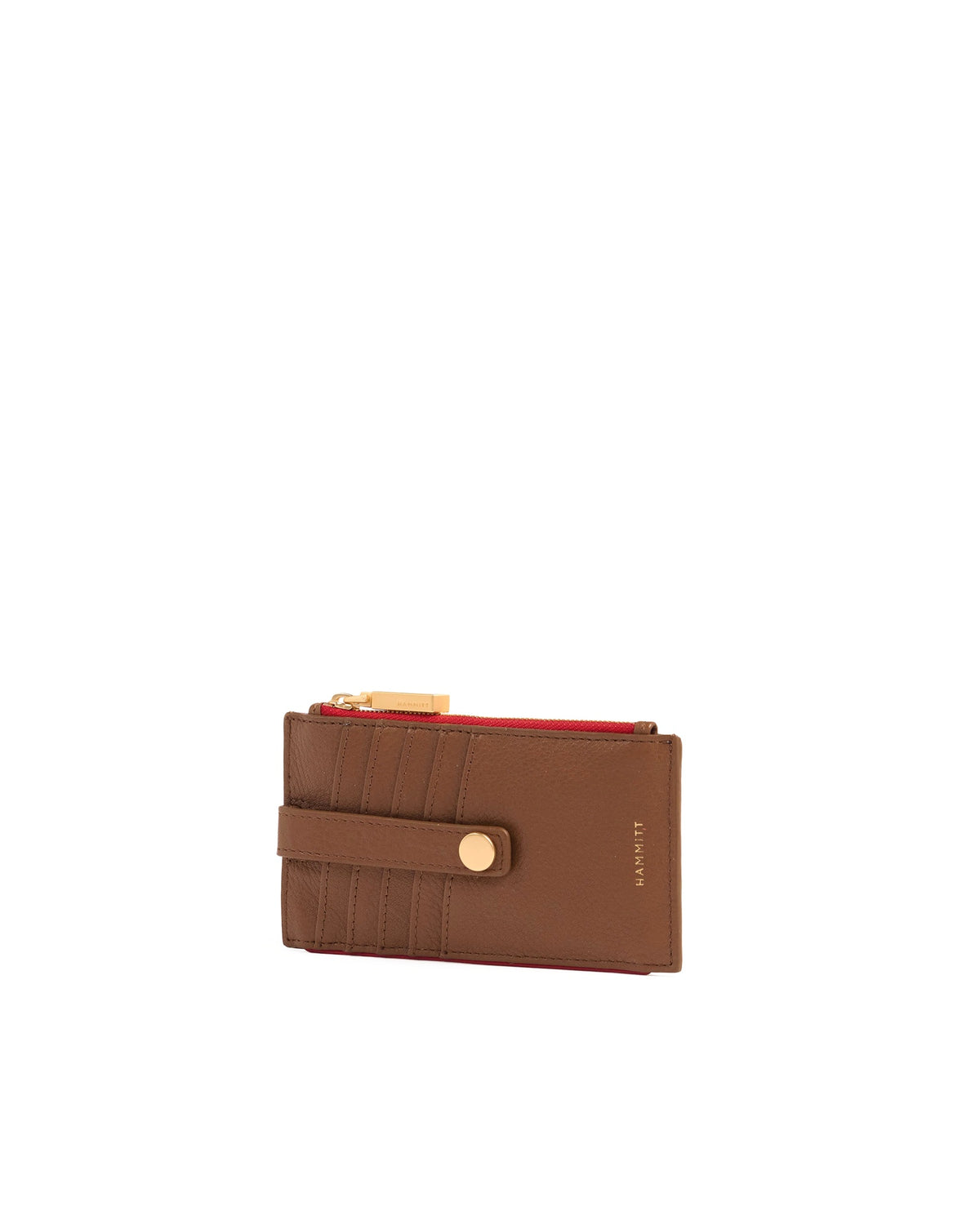 210 West  One Size - Soft Leather Wallet | Hammitt Great Value