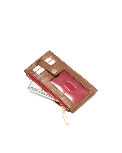 210 West  One Size - Soft Leather Wallet | Hammitt Great Value
