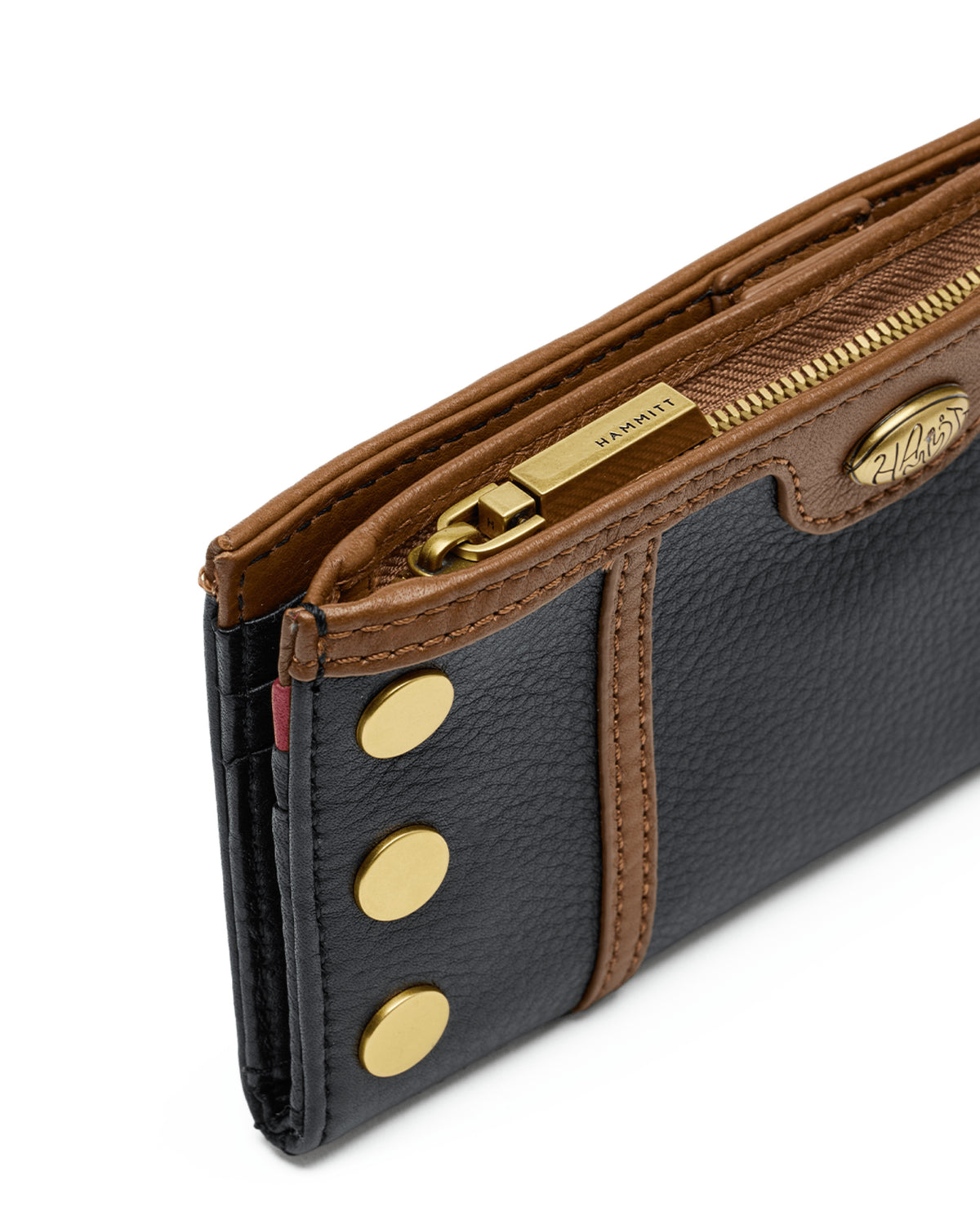 110 North One Size - Leather Wallet | Hammitt Recommended