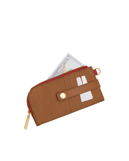 210 East One Size - Leather Wallet | Hammitt Exclusive