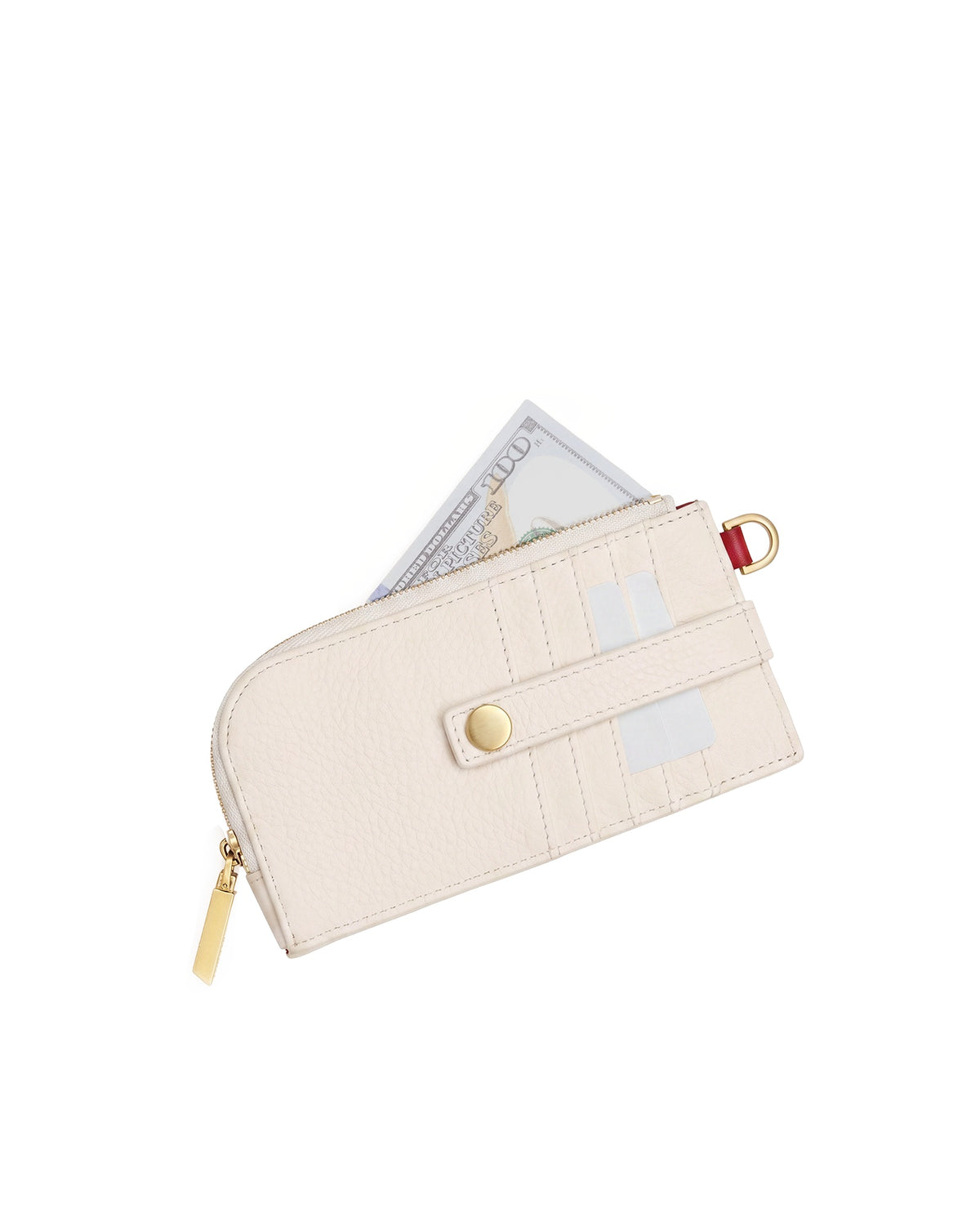 210 East One Size - Leather Wallet | Hammitt Signature
