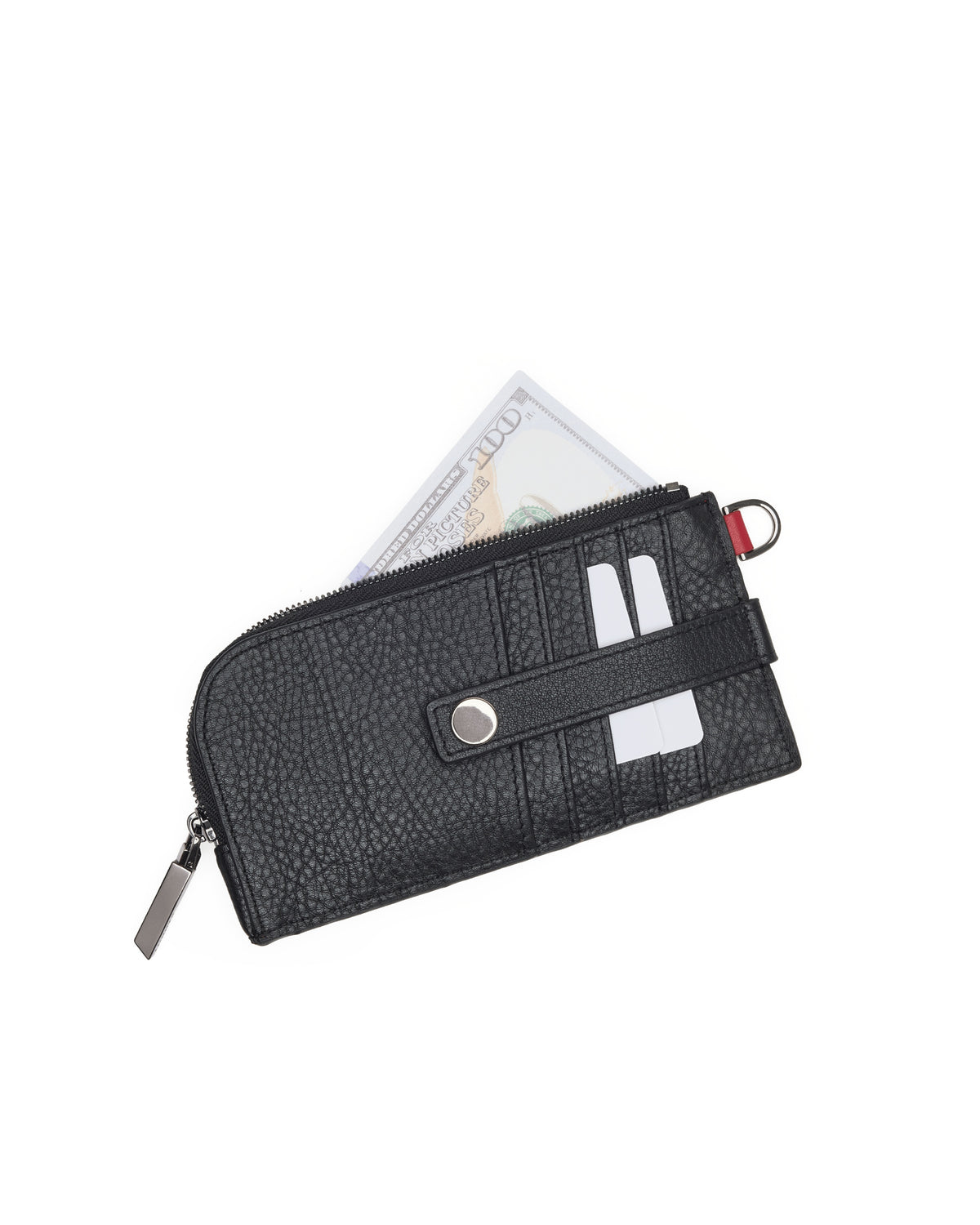 210 East One Size - Leather Wallet | Hammitt Classic