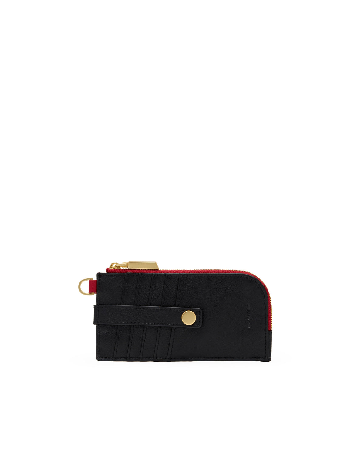 210 East One Size - Leather Wallet | Hammitt Essential