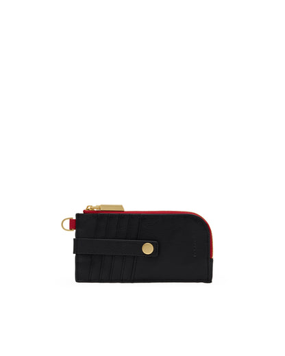 210 East One Size - Leather Wallet | Hammitt Essential