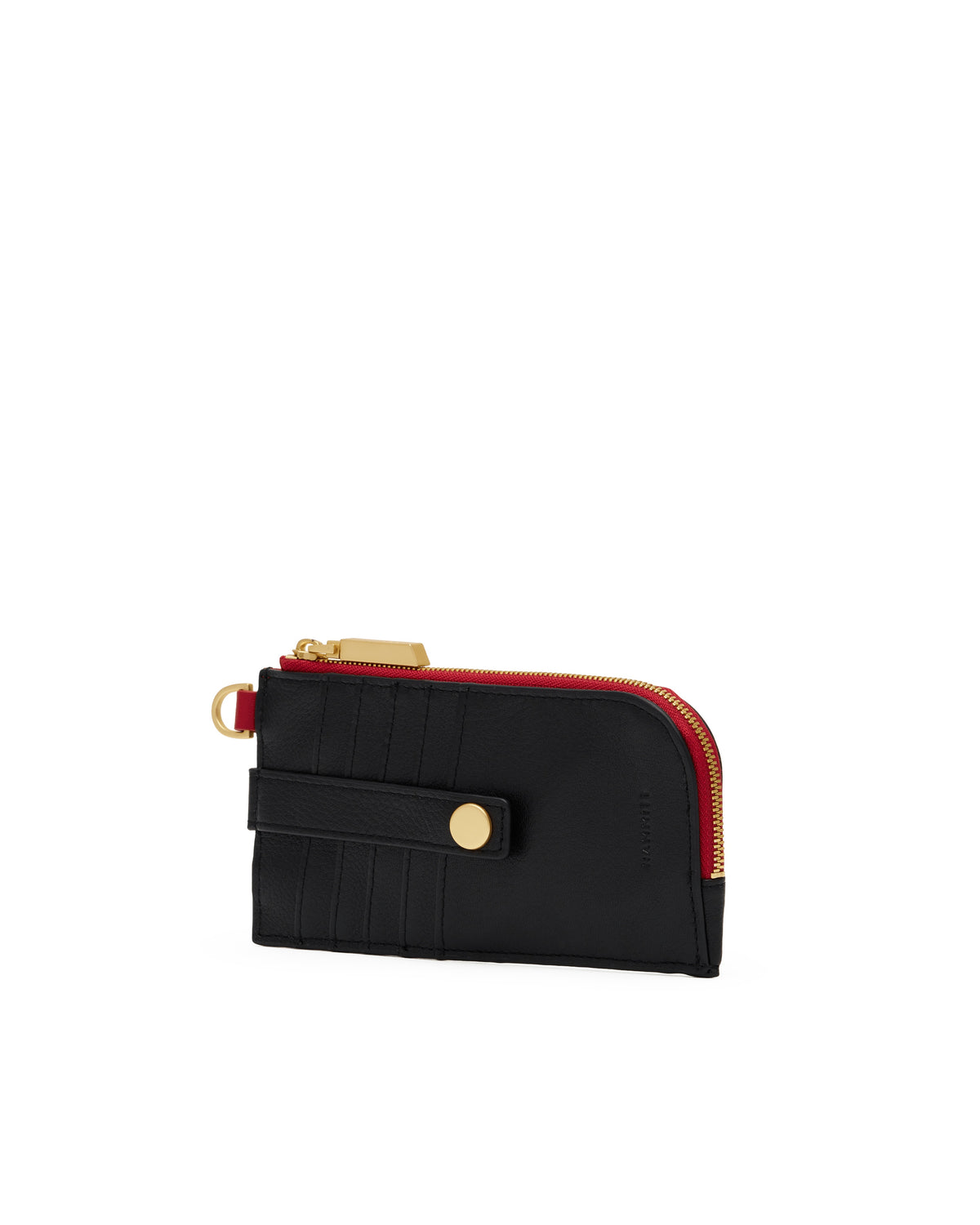 210 East One Size - Leather Wallet | Hammitt Essential