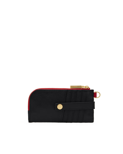 210 East One Size - Leather Wallet | Hammitt Essential