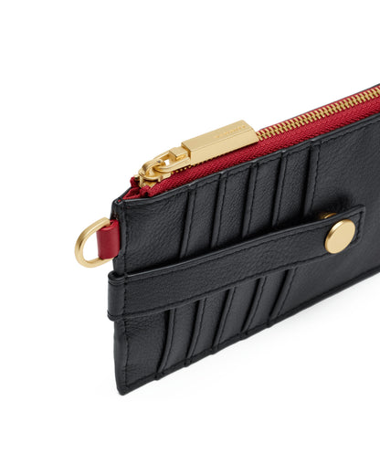 210 East One Size - Leather Wallet | Hammitt Essential