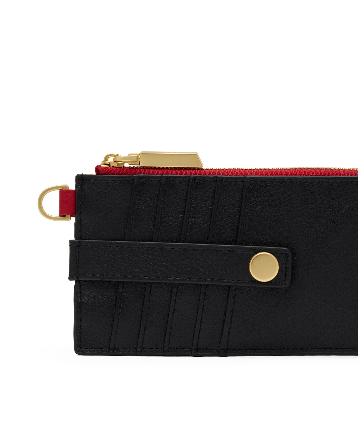 210 East One Size - Leather Wallet | Hammitt Essential