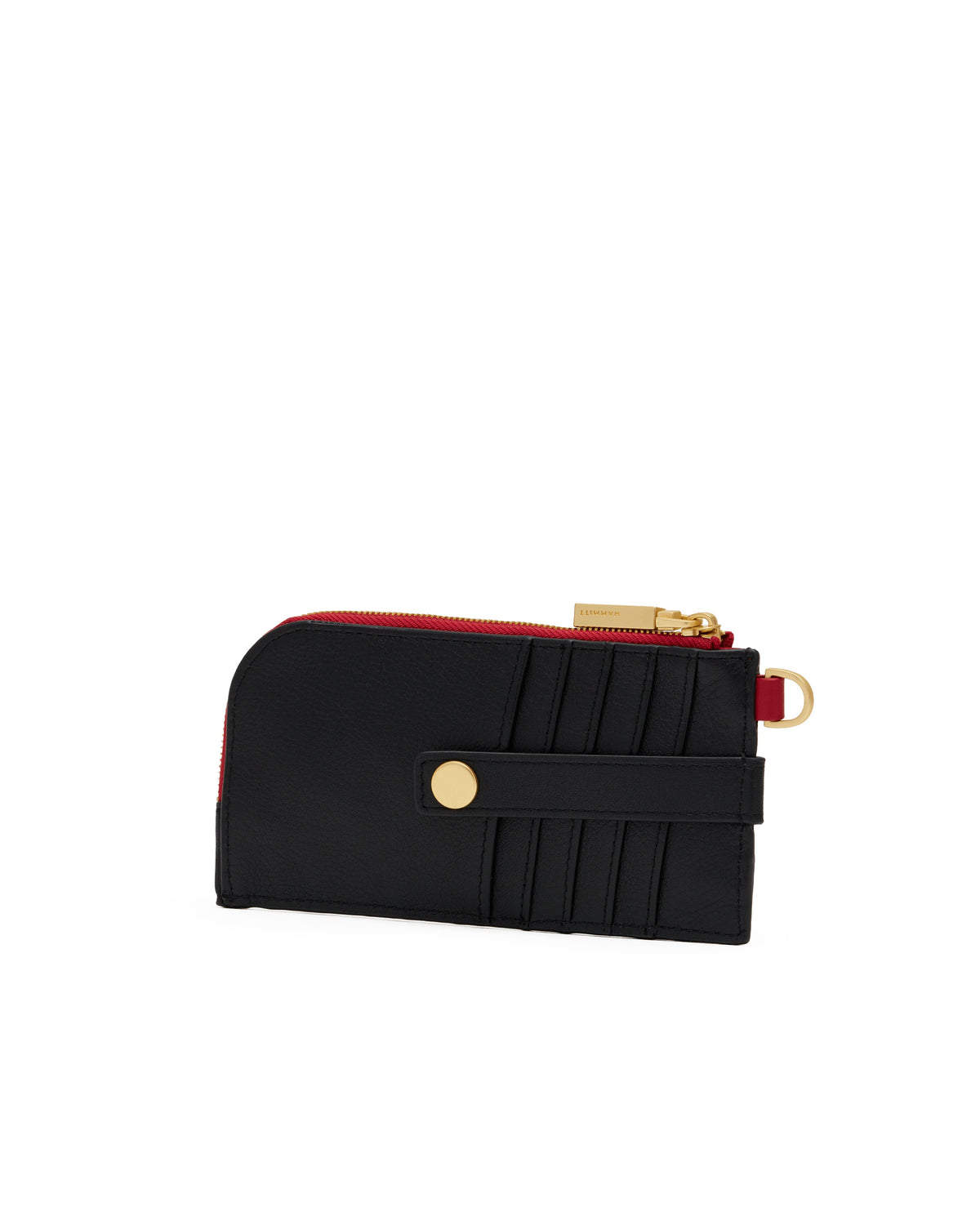 210 East One Size - Leather Wallet | Hammitt Essential