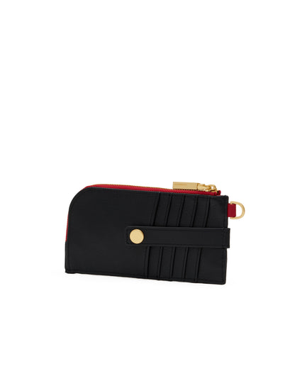 210 East One Size - Leather Wallet | Hammitt Essential