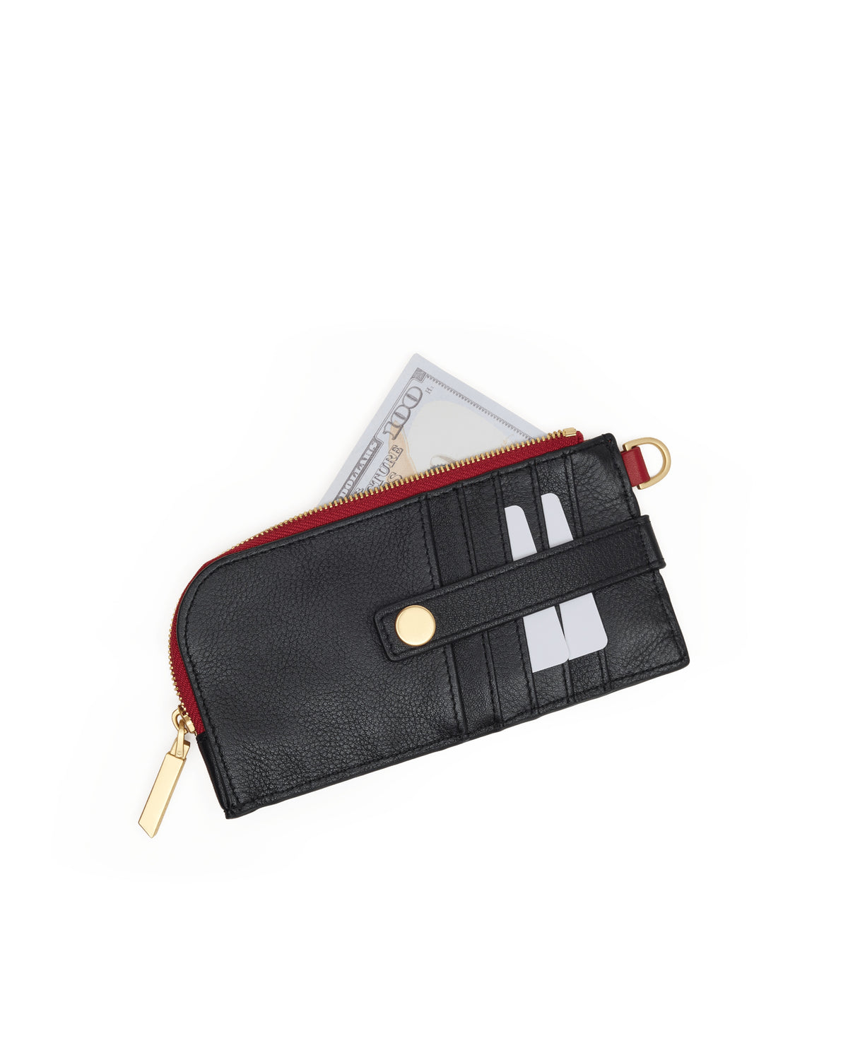 210 East One Size - Leather Wallet | Hammitt Essential