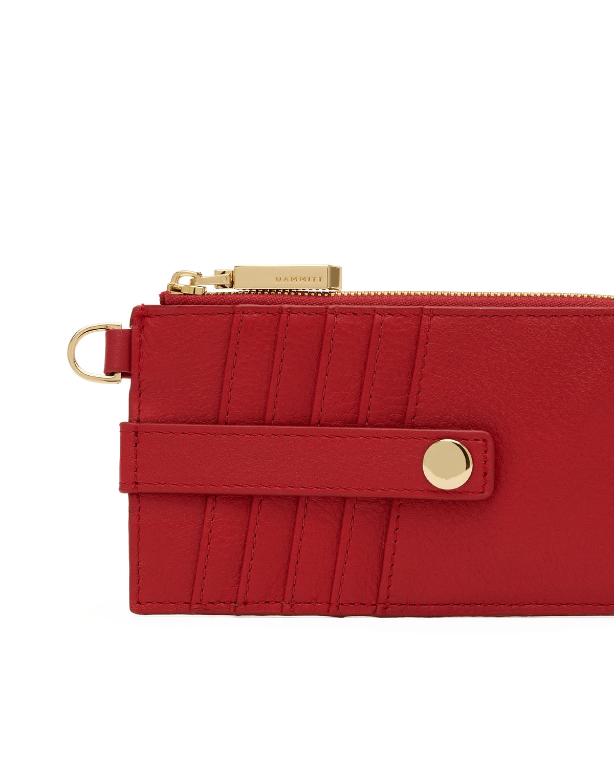 210 East One Size - Leather Wallet | Hammitt Everyday