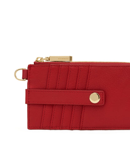 210 East One Size - Leather Wallet | Hammitt Everyday