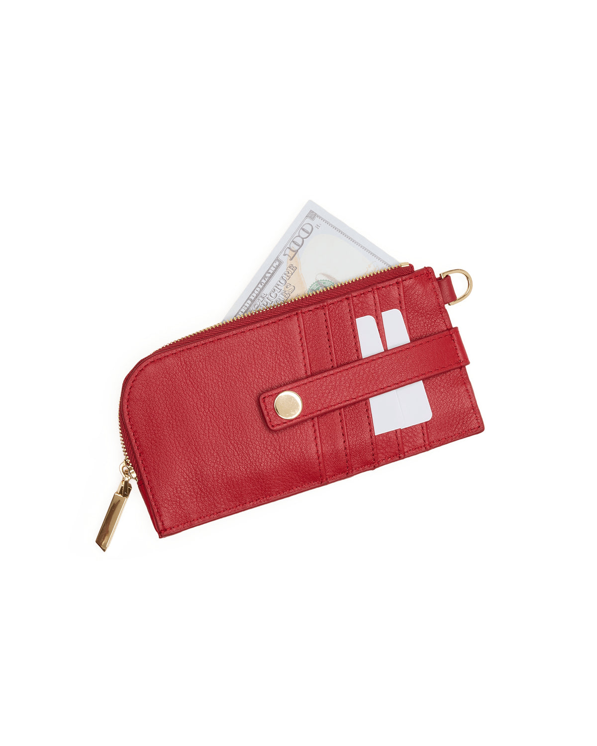 210 East One Size - Leather Wallet | Hammitt Everyday