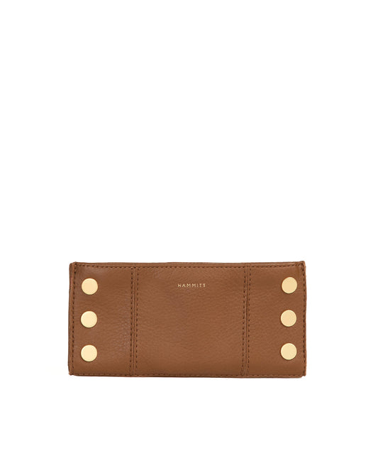 110 North  One Size - Soft Leather Wallet | Hammitt Value