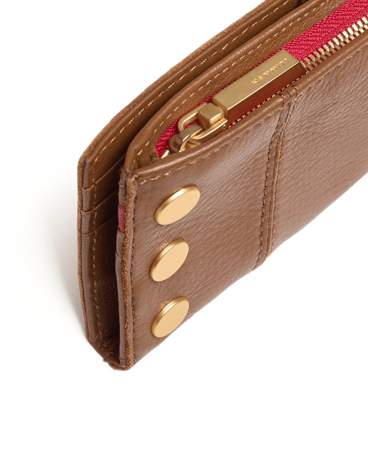 110 North  One Size - Soft Leather Wallet | Hammitt Value
