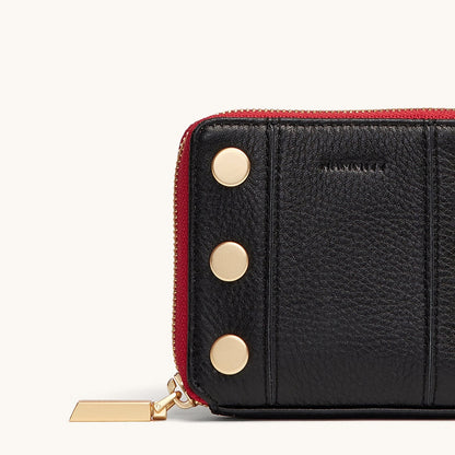 5 North  One Size - Soft Leather Wallet | Hammitt Great Value