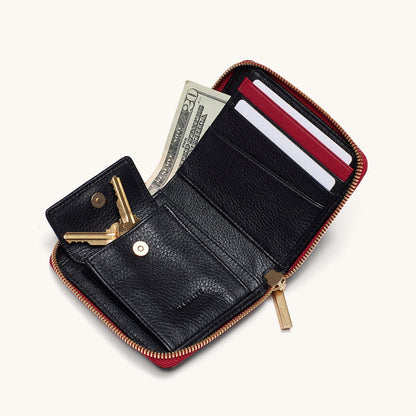 5 North  One Size - Soft Leather Wallet | Hammitt Great Value