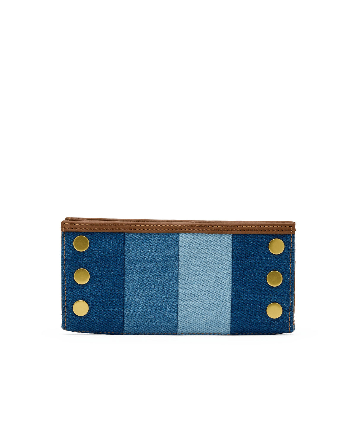 110 North One Size - Denim Wallet | Hammitt Recommended