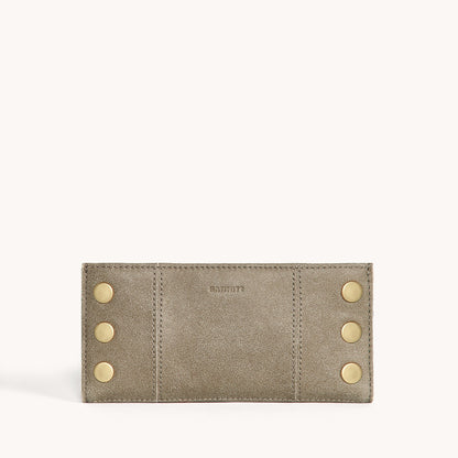 110 North  One Size - Soft Leather Wallet | Hammitt Signature