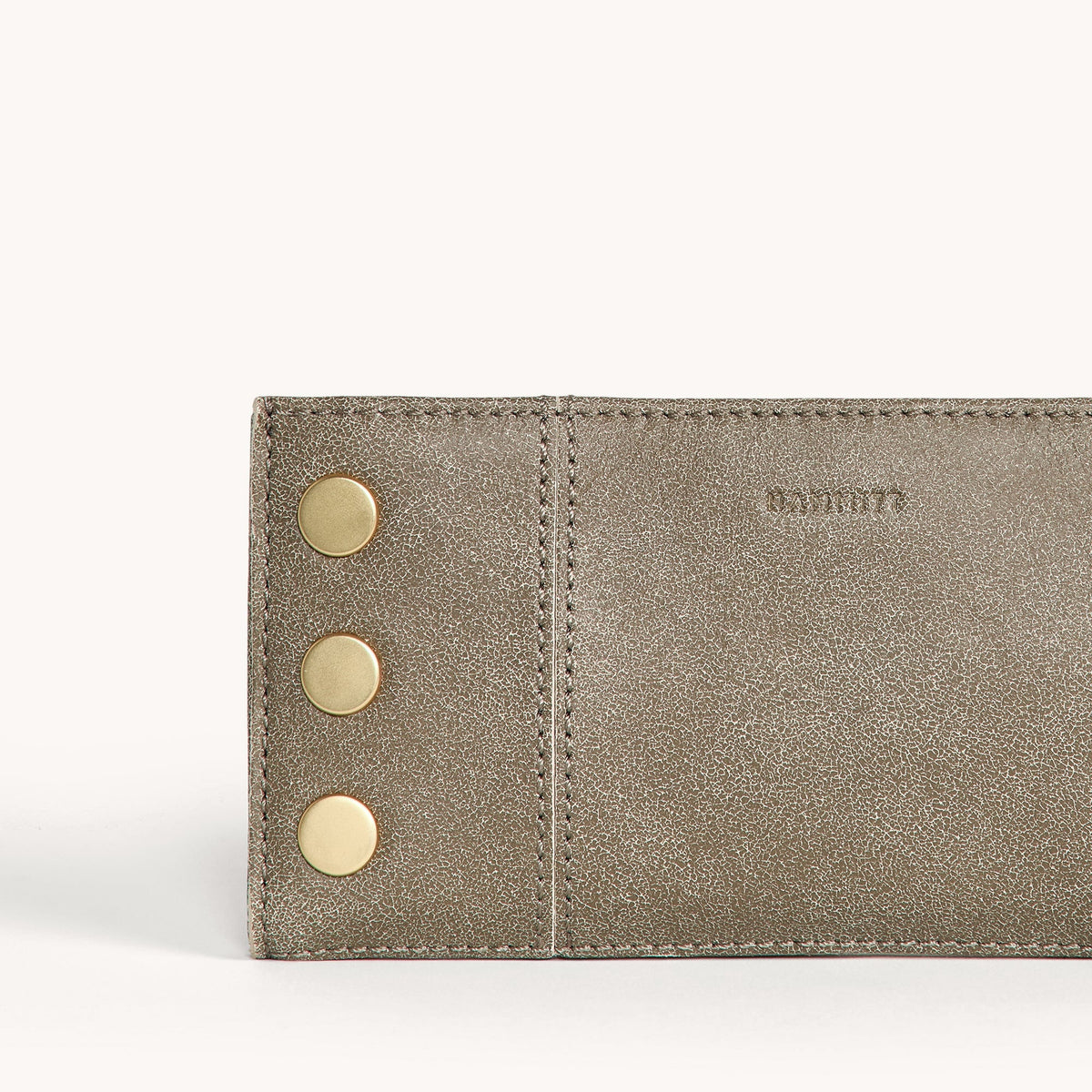 110 North  One Size - Soft Leather Wallet | Hammitt Signature