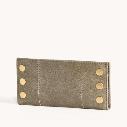 110 North  One Size - Soft Leather Wallet | Hammitt Signature