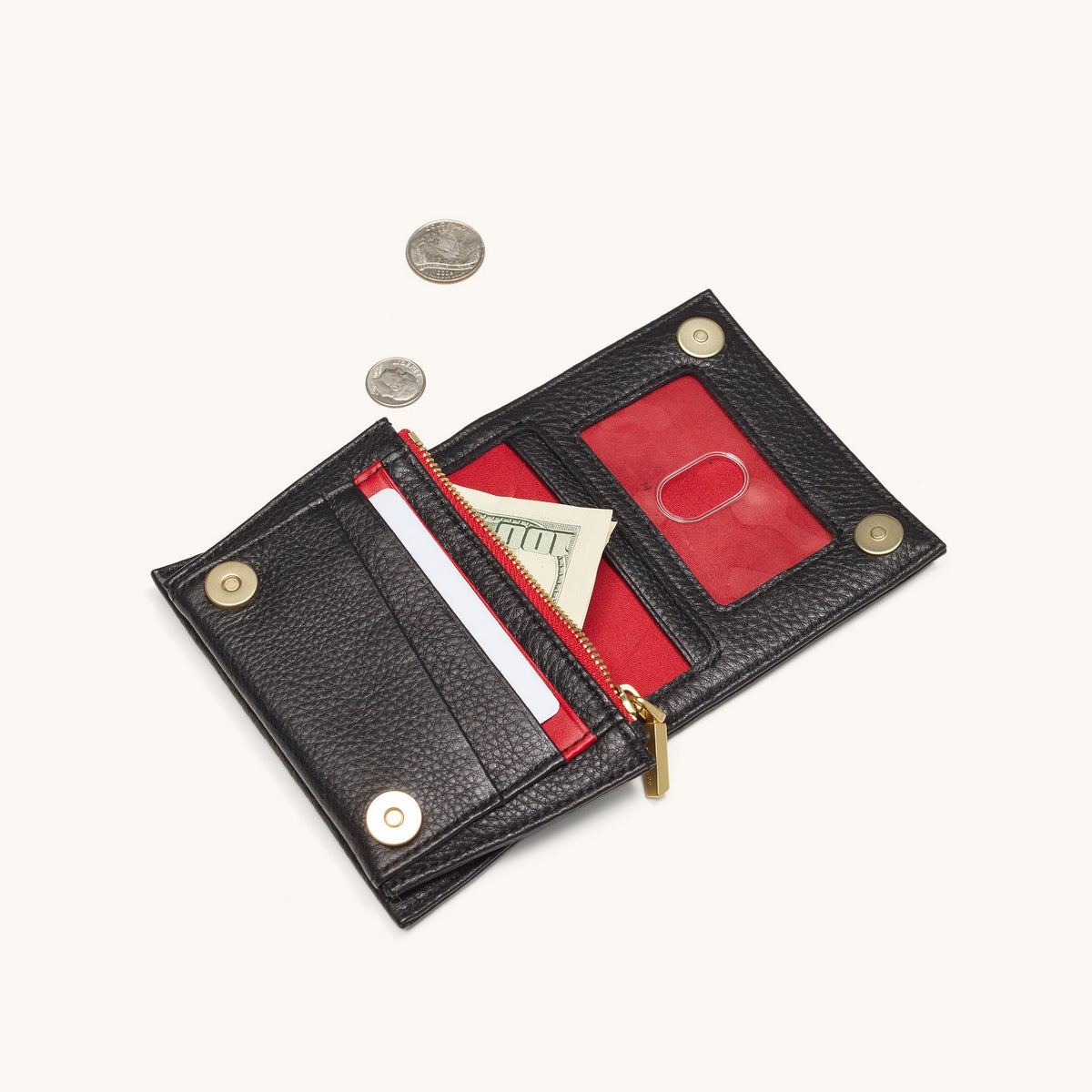 Allen Wallet  One Size | Hammitt Classic