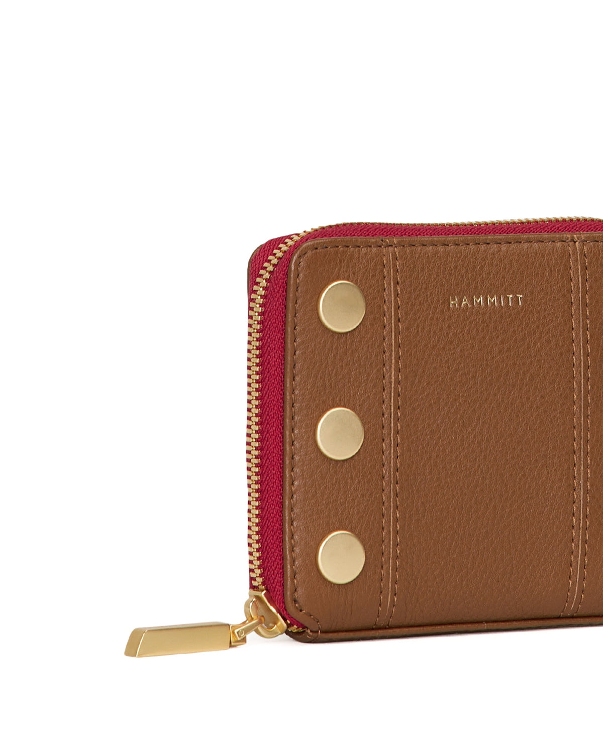 5 North  One Size - Soft Leather Wallet | Hammitt Essential