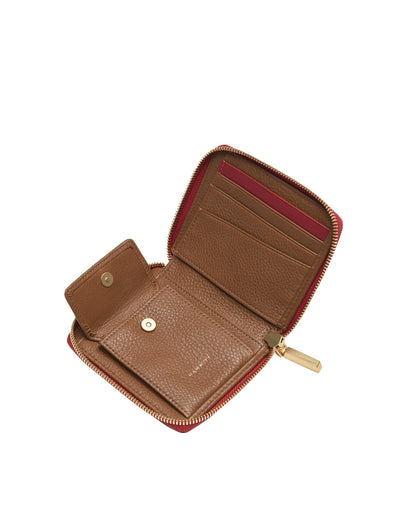 5 North  One Size - Soft Leather Wallet | Hammitt Essential