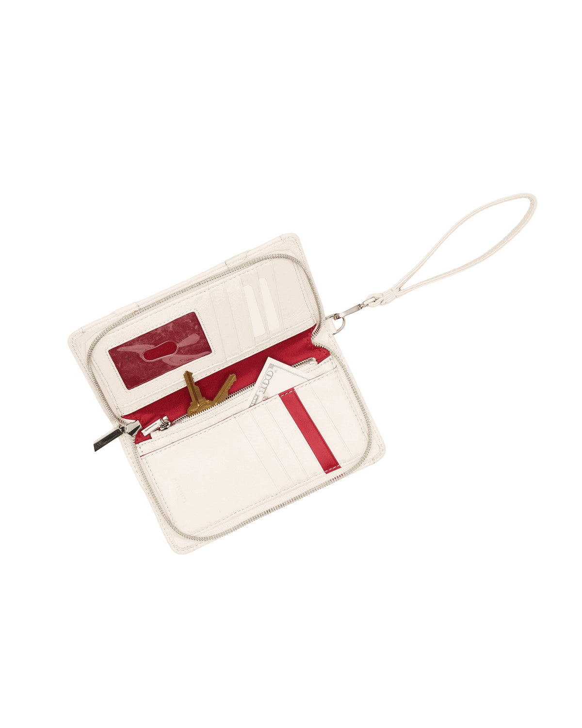 Bryant Wallet  One Size - Soft Leather Wallet | Hammitt Everyday