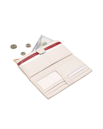 110 North  One Size - Soft Leather Wallet | Hammitt Value