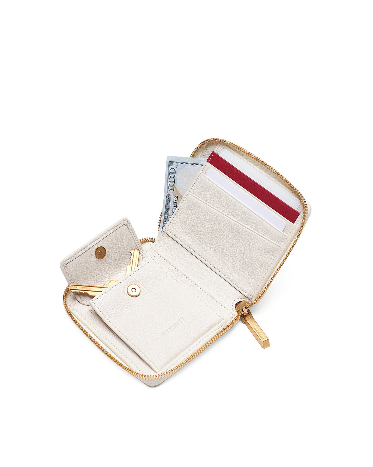 5 North  One Size - Soft Leather Wallet | Hammitt Great Value