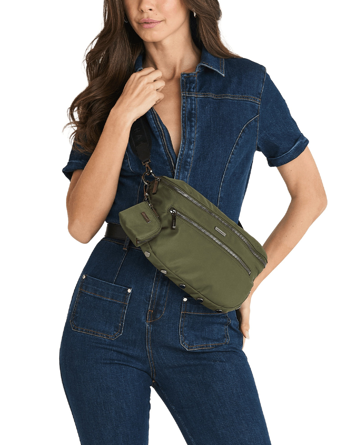 Charles Crossbody Large | Hammitt Exclusive