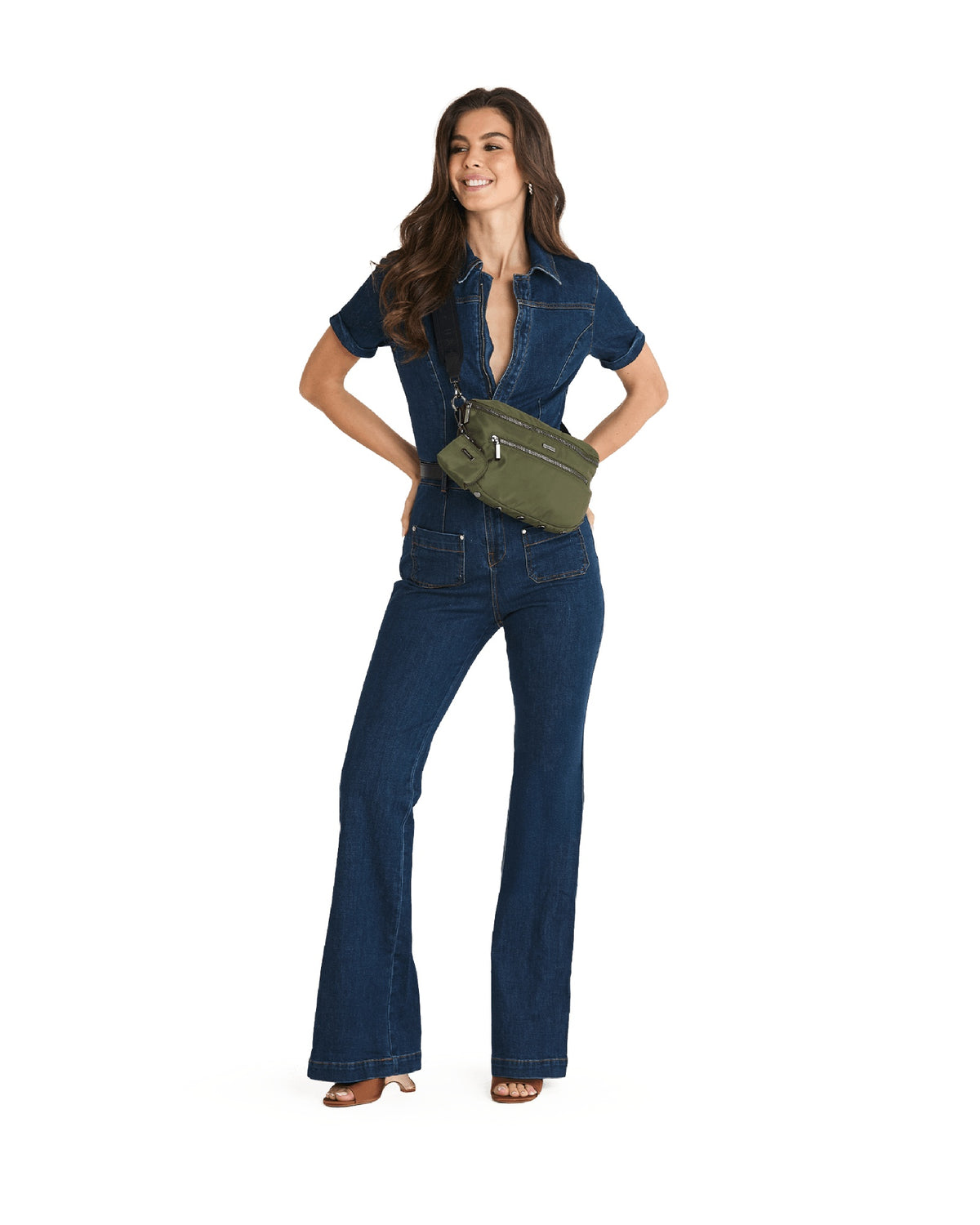 Charles Crossbody Large | Hammitt Exclusive