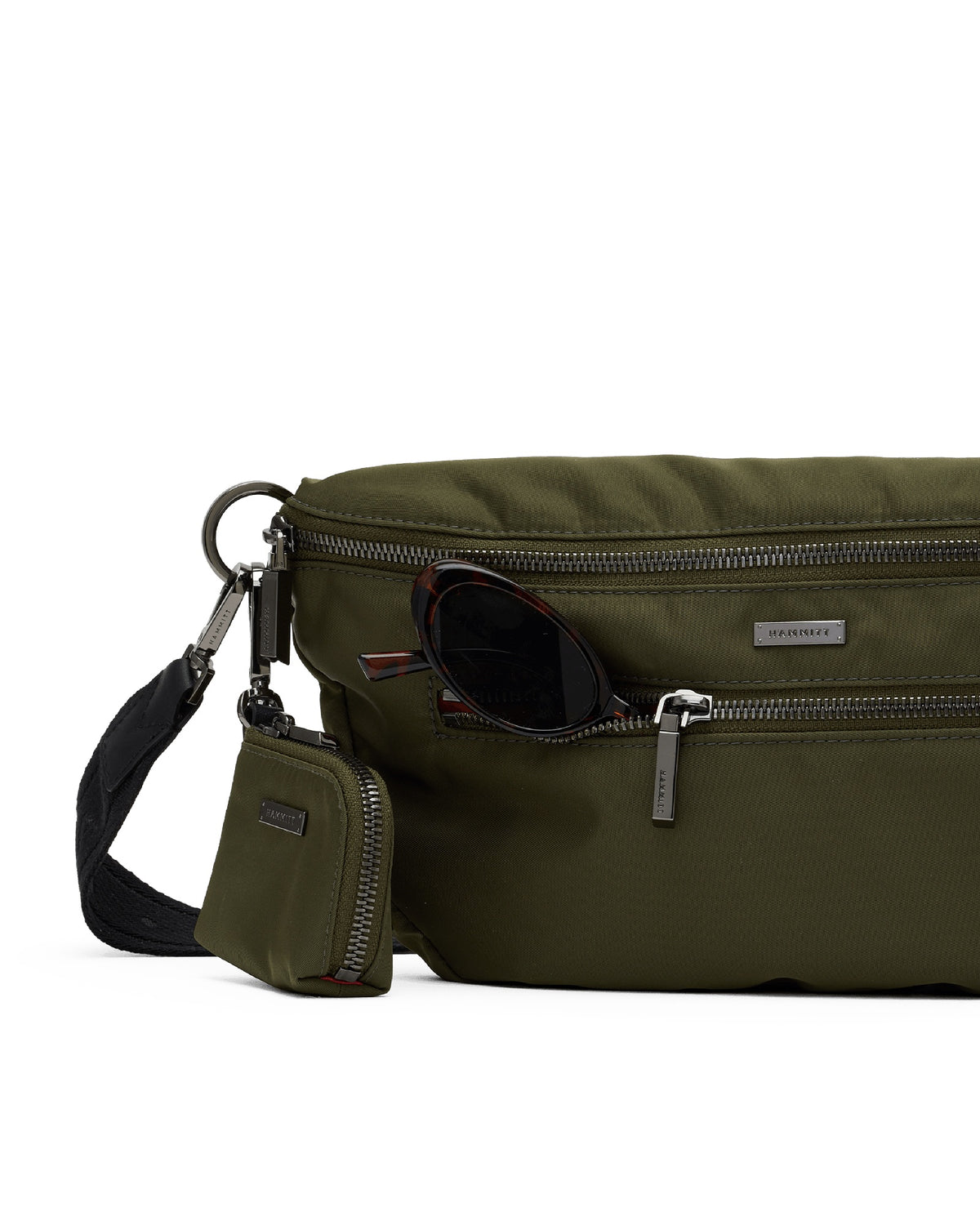 Charles Crossbody Large | Hammitt Exclusive