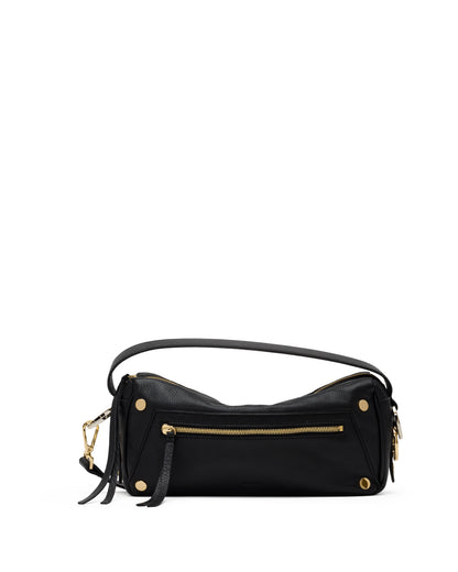 Doxie Medium - Soft Leather Shoulder Bag | Hammitt Essential