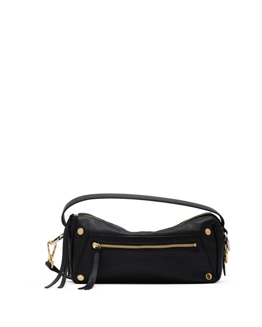 Doxie Medium - Soft Leather Shoulder Bag | Hammitt Essential