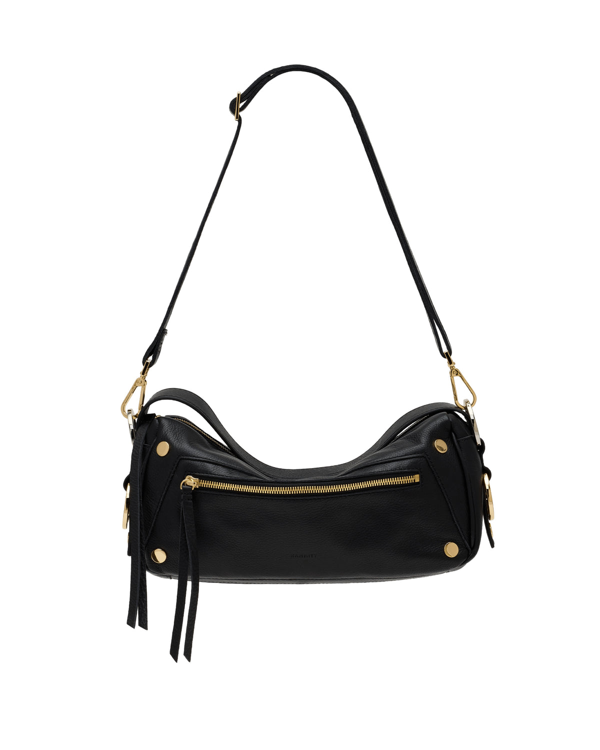 Doxie Medium - Soft Leather Shoulder Bag | Hammitt Essential