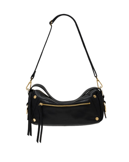 Doxie Medium - Soft Leather Shoulder Bag | Hammitt Essential