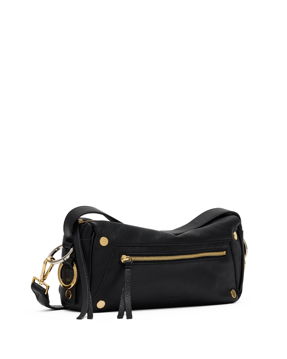 Doxie Medium - Soft Leather Shoulder Bag | Hammitt Essential