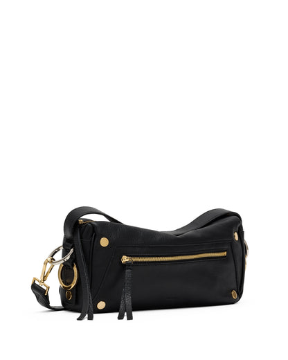 Doxie Medium - Soft Leather Shoulder Bag | Hammitt Essential