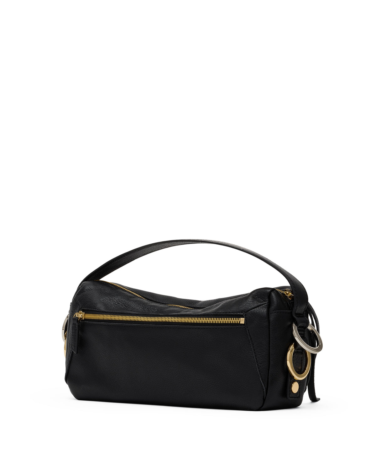 Doxie Medium - Soft Leather Shoulder Bag | Hammitt Essential