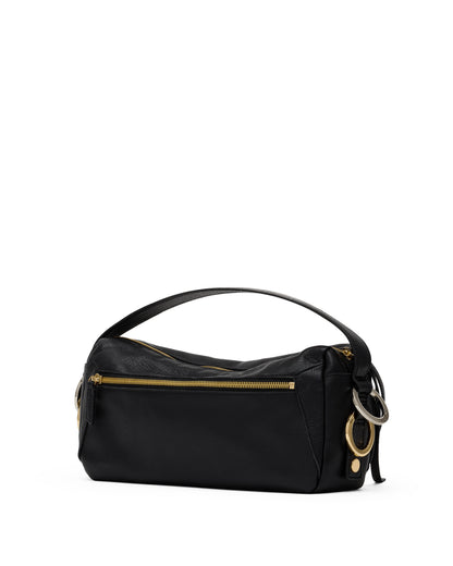 Doxie Medium - Soft Leather Shoulder Bag | Hammitt Essential