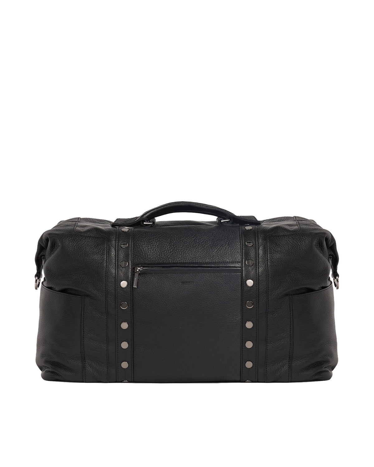 LAX Intl  Large - Leather Duffle Bag | Hammitt Everyday